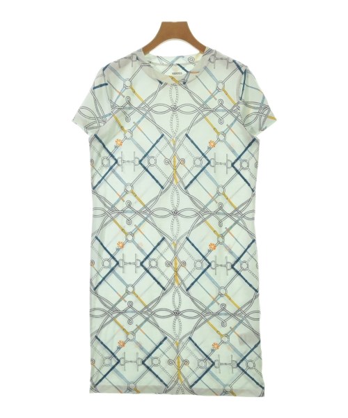 HERMES エルメス ワンピース レディース 【古着】【中古】