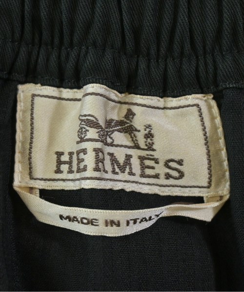 HERMES エルメス ショートパンツ メンズ 【古着】【中古】_2