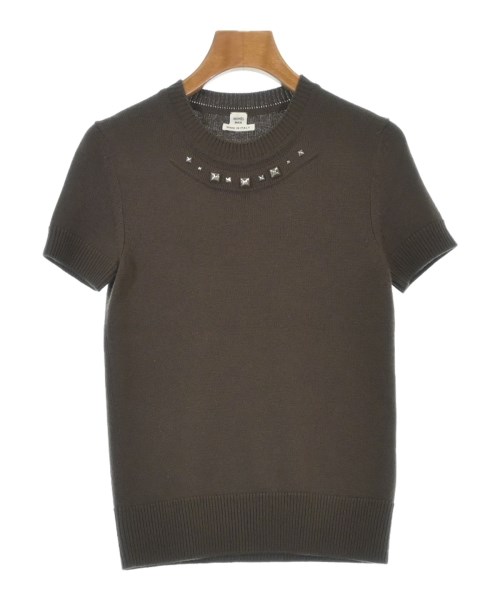 HERMES エルメス ニット・セーター レディース 【古着】【中古】