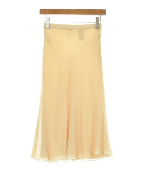 HERMES エルメス ロング・マキシ丈スカート レディース 【古着】【中古】