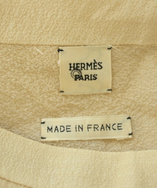 HERMES エルメス ロング・マキシ丈スカート レディース 【古着】【中古】
