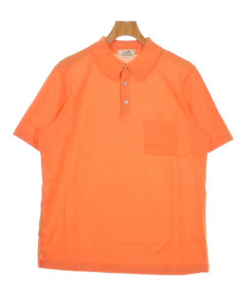 HERMES エルメス ポロシャツ メンズ 【古着】【中古】