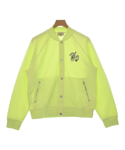HERMES エルメス ブルゾン（その他） メンズ 【古着】【中古】