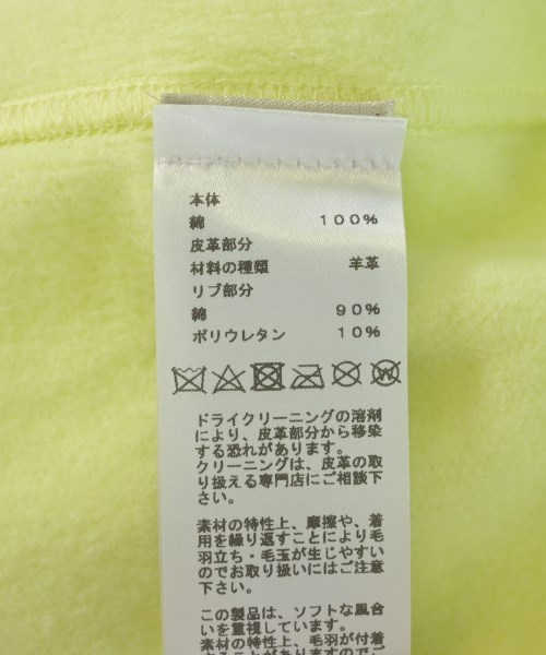 HERMES エルメス ブルゾン（その他） メンズ 【古着】【中古】_3