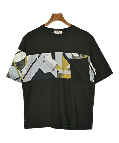 HERMES エルメス Tシャツ・カットソー メンズ 【古着】【中古】