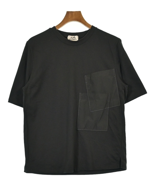 HERMES エルメス Tシャツ・カットソー メンズ 【古着】【中古】