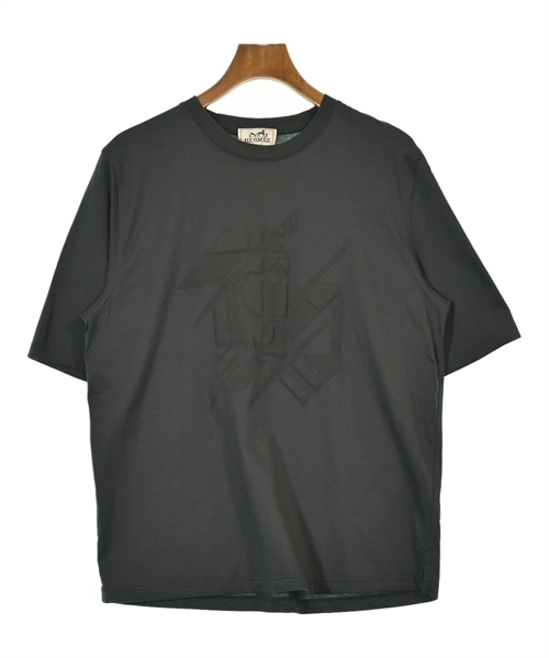 HERMES エルメス Tシャツ・カットソー メンズ 【古着】【中古】