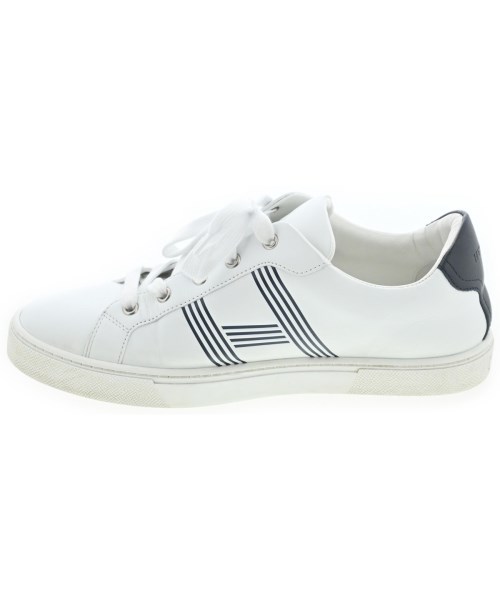 HERMES エルメス スニーカー メンズ 【古着】【中古】