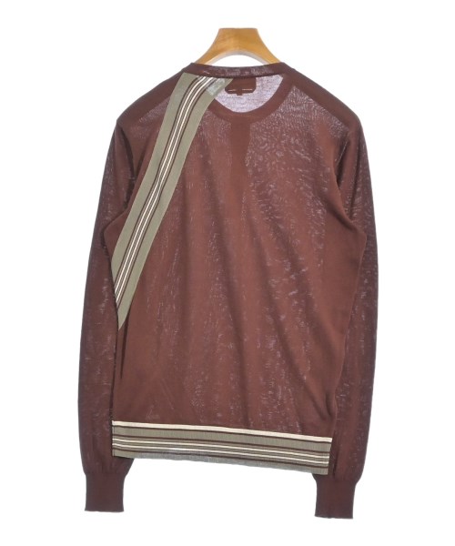 HERMES エルメス ニット・セーター メンズ 【古着】【中古】_1