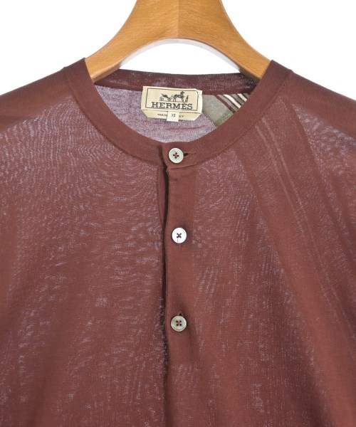 HERMES エルメス ニット・セーター メンズ 【古着】【中古】_4