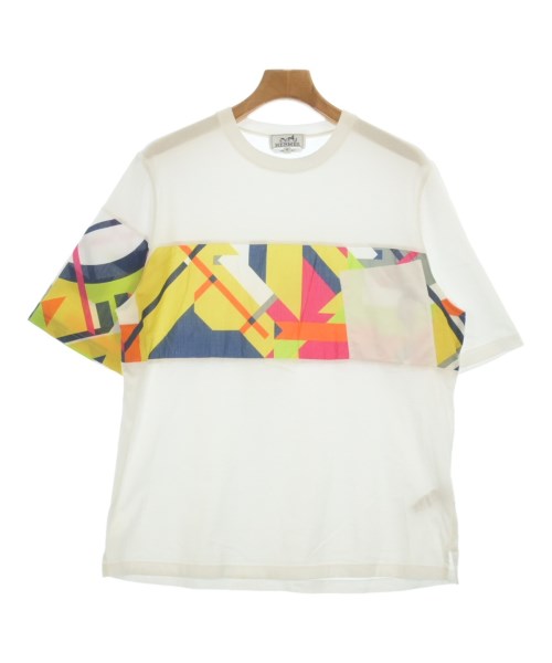 HERMES エルメス Tシャツ・カットソー メンズ 【古着】【中古】