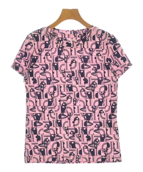 HERMES エルメス Tシャツ・カットソー レディース 【古着】【中古】