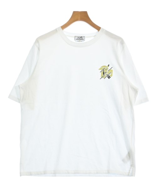 HERMÈS エルメス　新品 Tシャツ エルメスTシャツ HERMES エルメス Tシャツ レディース36 ブラック