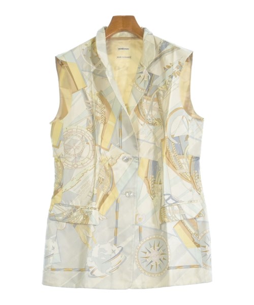 HERMES エルメス ジャケット（その他） レディース 【古着】【中古】