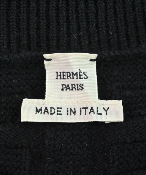 HERMES エルメス ニット・セーター レディース 【古着】【中古】_2