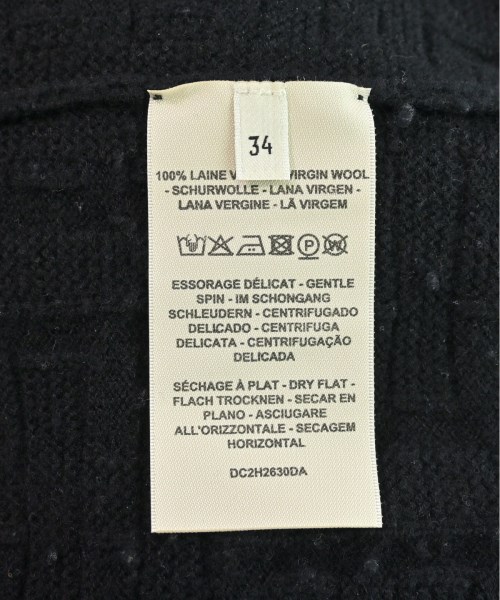 HERMES エルメス ニット・セーター レディース 【古着】【中古】_3