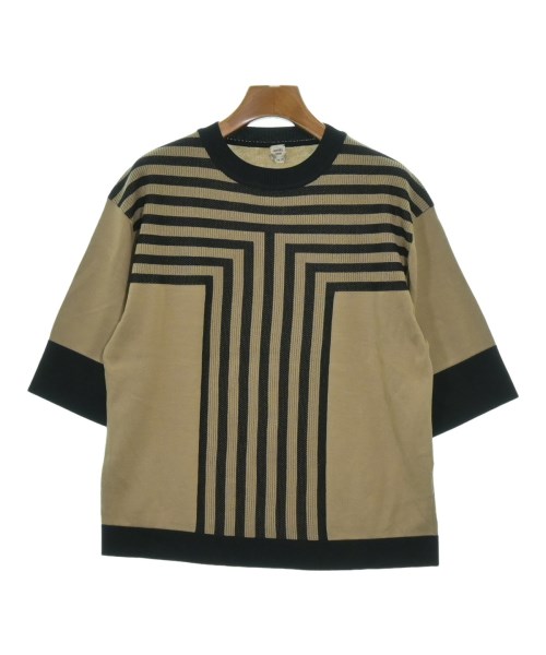 HERMES エルメス ニット・セーター レディース 【古着】【中古】
