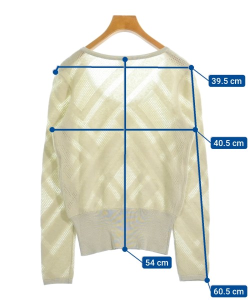 HERMES エルメス ニット・セーター レディース 【古着】【中古】_11