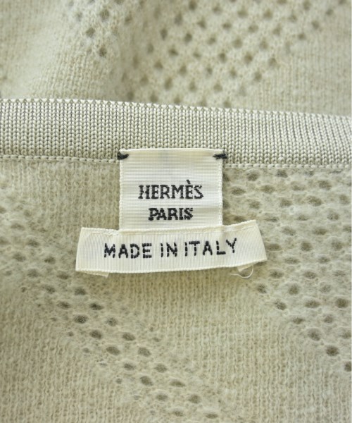 HERMES エルメス ニット・セーター レディース 【古着】【中古】_2