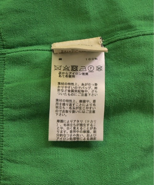 HERMES エルメス カーディガン メンズ 【古着】【中古】_3