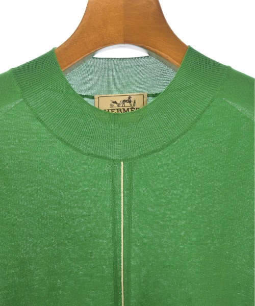 HERMES エルメス カーディガン メンズ 【古着】【中古】_5