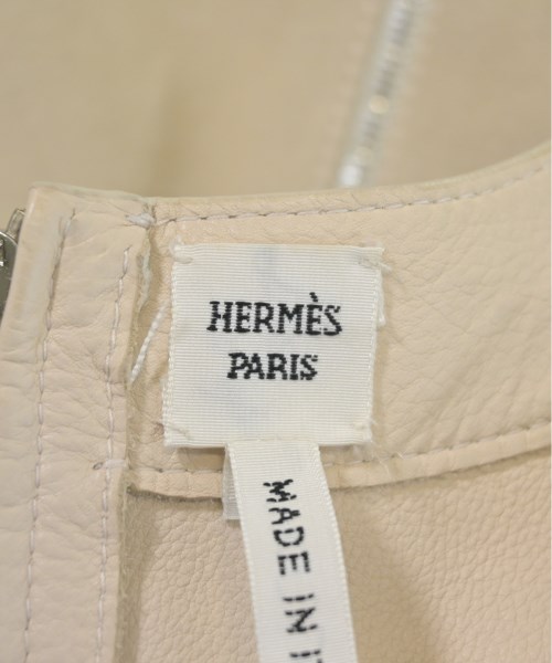 HERMES エルメス ワンピース レディース 【古着】【中古】_2