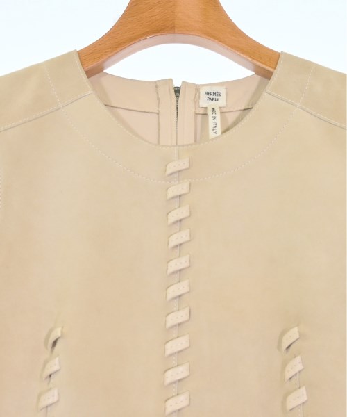 HERMES エルメス ワンピース レディース 【古着】【中古】_4