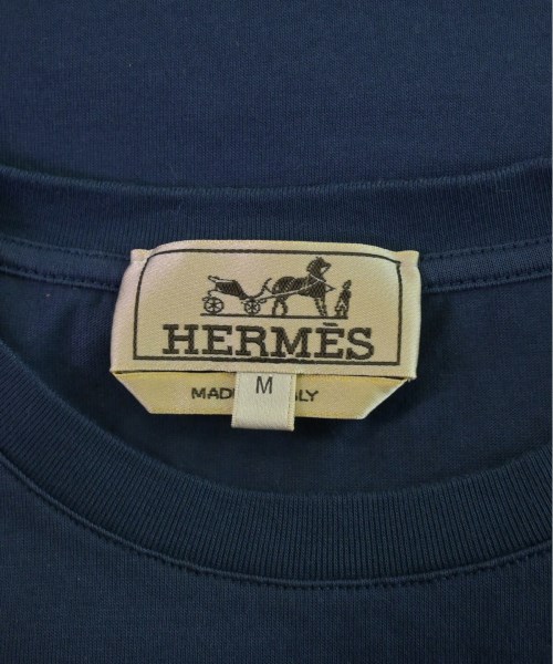 HERMES エルメス Tシャツ・カットソー メンズ 【古着】【中古】