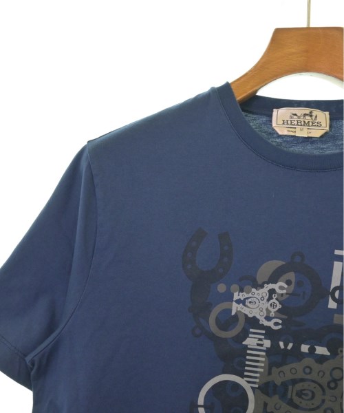 HERMES エルメス Tシャツ・カットソー メンズ 【古着】【中古】
