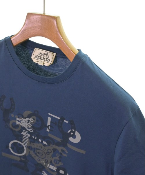 HERMES エルメス Tシャツ・カットソー メンズ 【古着】【中古】