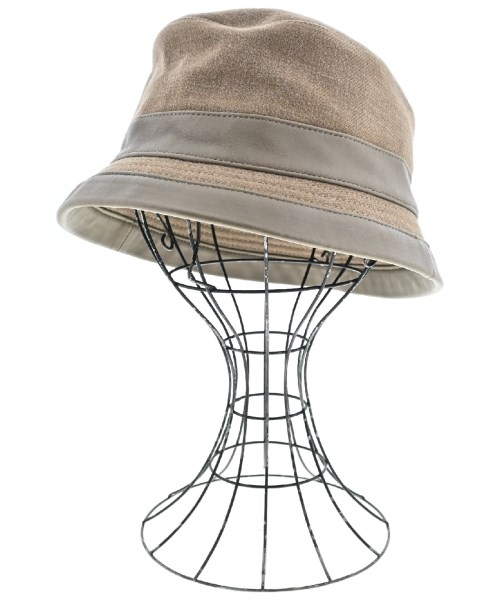 HERMES エルメス ハット レディース 【古着】【中古】