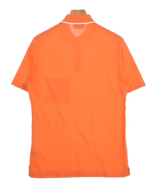 HERMES ポロシャツ メンズ エルメス 中古 古着