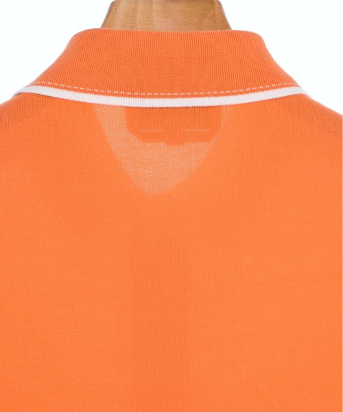 HERMES エルメス ポロシャツ メンズ 【古着】【中古】
