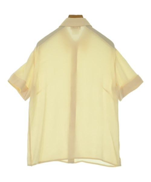 HERMES エルメス カジュアルシャツ レディース 【古着】【中古】