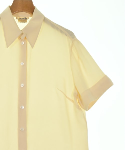 HERMES エルメス カジュアルシャツ レディース 【古着】【中古】