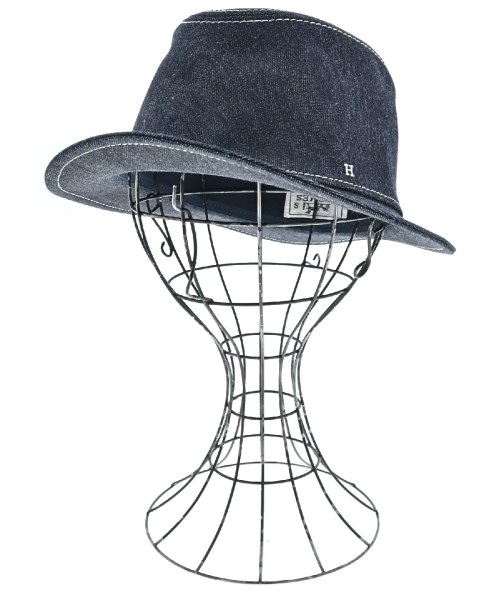 HERMES エルメス ハット レディース 【古着】【中古】