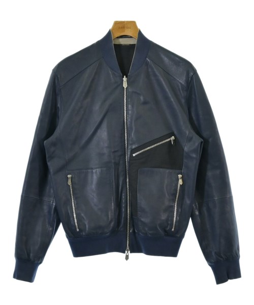 HERMES エルメス ブルゾン メンズ 【古着】【中古】