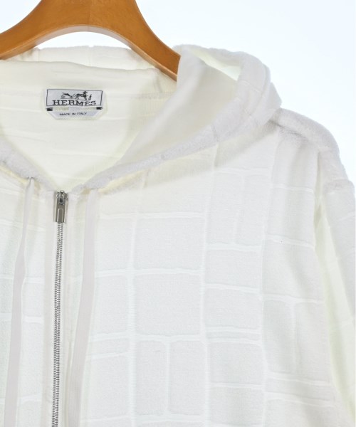 HERMES エルメス パーカー メンズ 【古着】【中古】