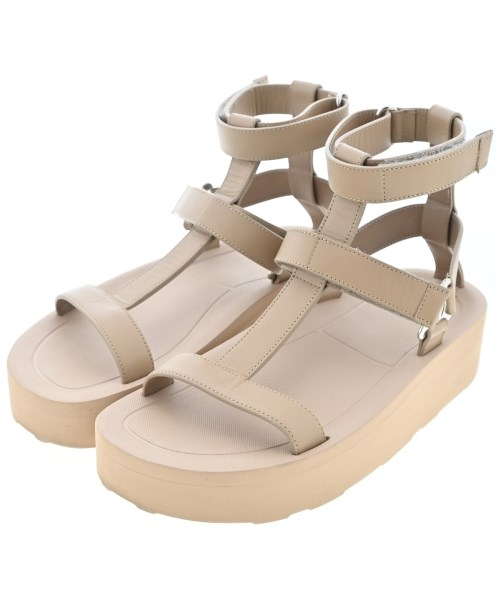 HERMES エルメス サンダル レディース 【古着】【中古】