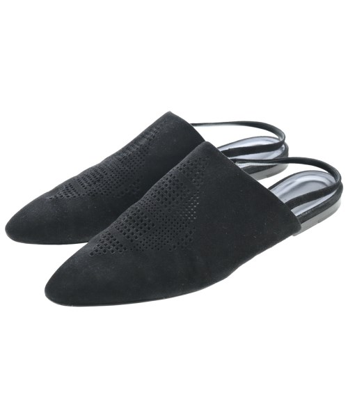 HERMES エルメス サンダル レディース 【古着】【中古】