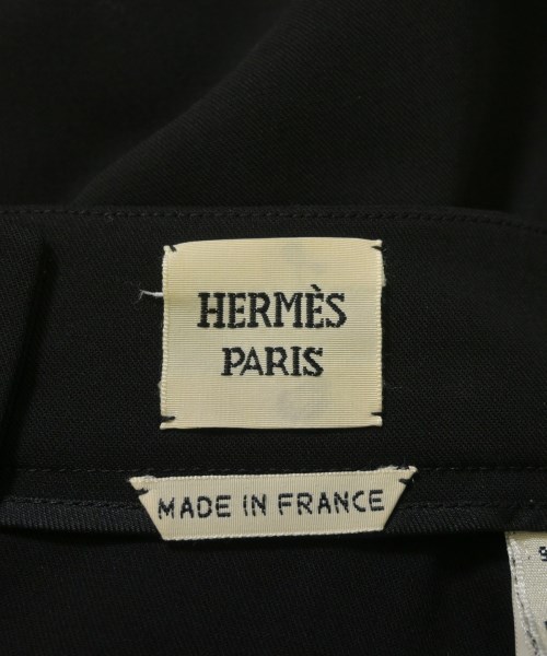HERMES エルメス ひざ丈スカート レディース 【古着】【中古】_2