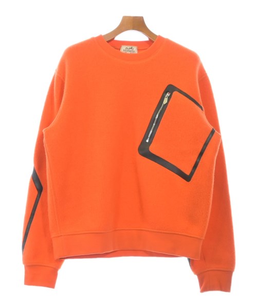 HERMES エルメス ニット・セーター メンズ 【古着】【中古】