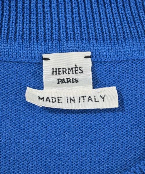 HERMES エルメス ニット・セーター レディース 【古着】【中古】_2