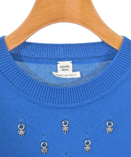 HERMES エルメス ニット・セーター レディース 【古着】【中古】_6