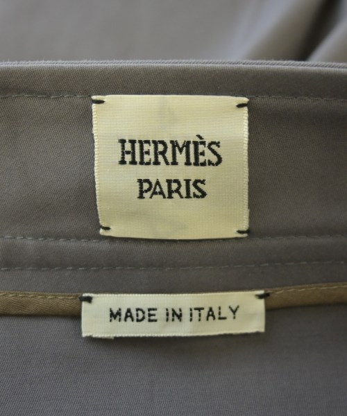 HERMES エルメス パンツ（その他） レディース 【古着】【中古】_2