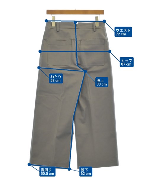 HERMES エルメス パンツ（その他） レディース 【古着】【中古】_8