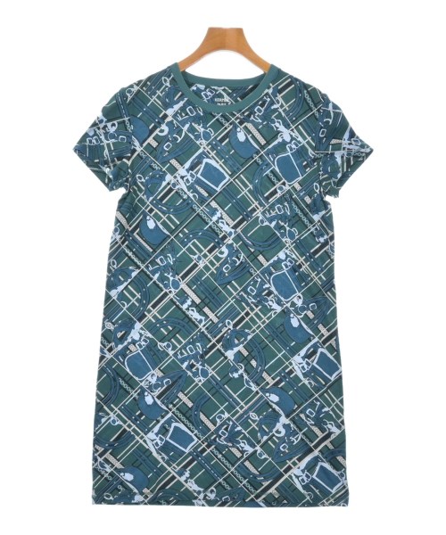 HERMES エルメス ワンピース レディース 【古着】【中古】