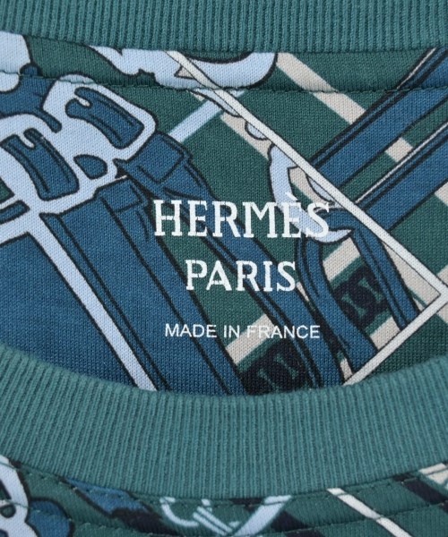HERMES エルメス ワンピース レディース 【古着】【中古】_2