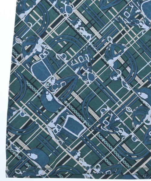 HERMES エルメス ワンピース レディース 【古着】【中古】_5