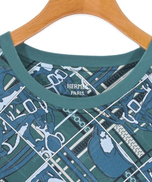 HERMES エルメス ワンピース レディース 【古着】【中古】_6